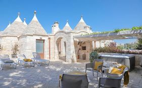 Trulli Calella By Apulia Hospitality