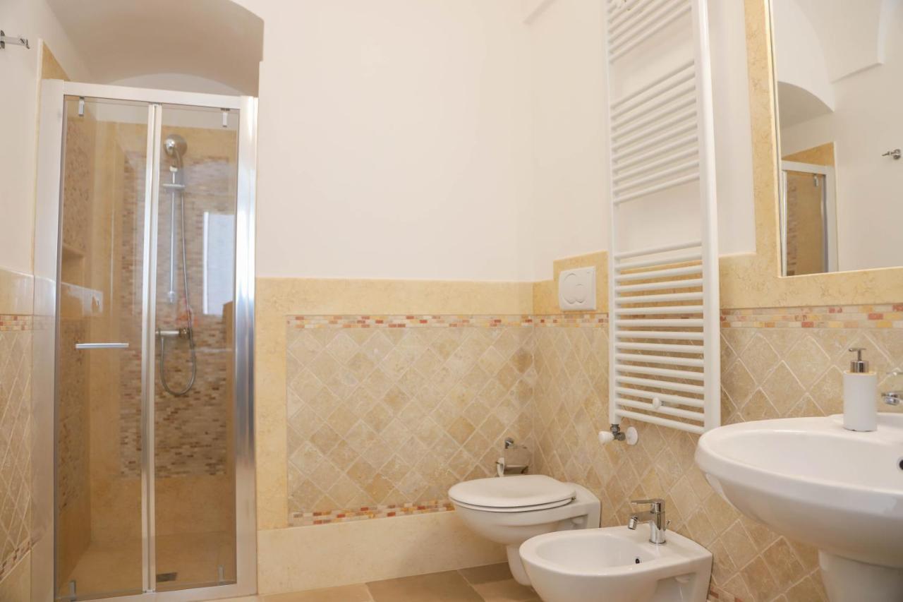 Villa Trulli Calella By Apulia Hospitality Locorotondo Exterior foto