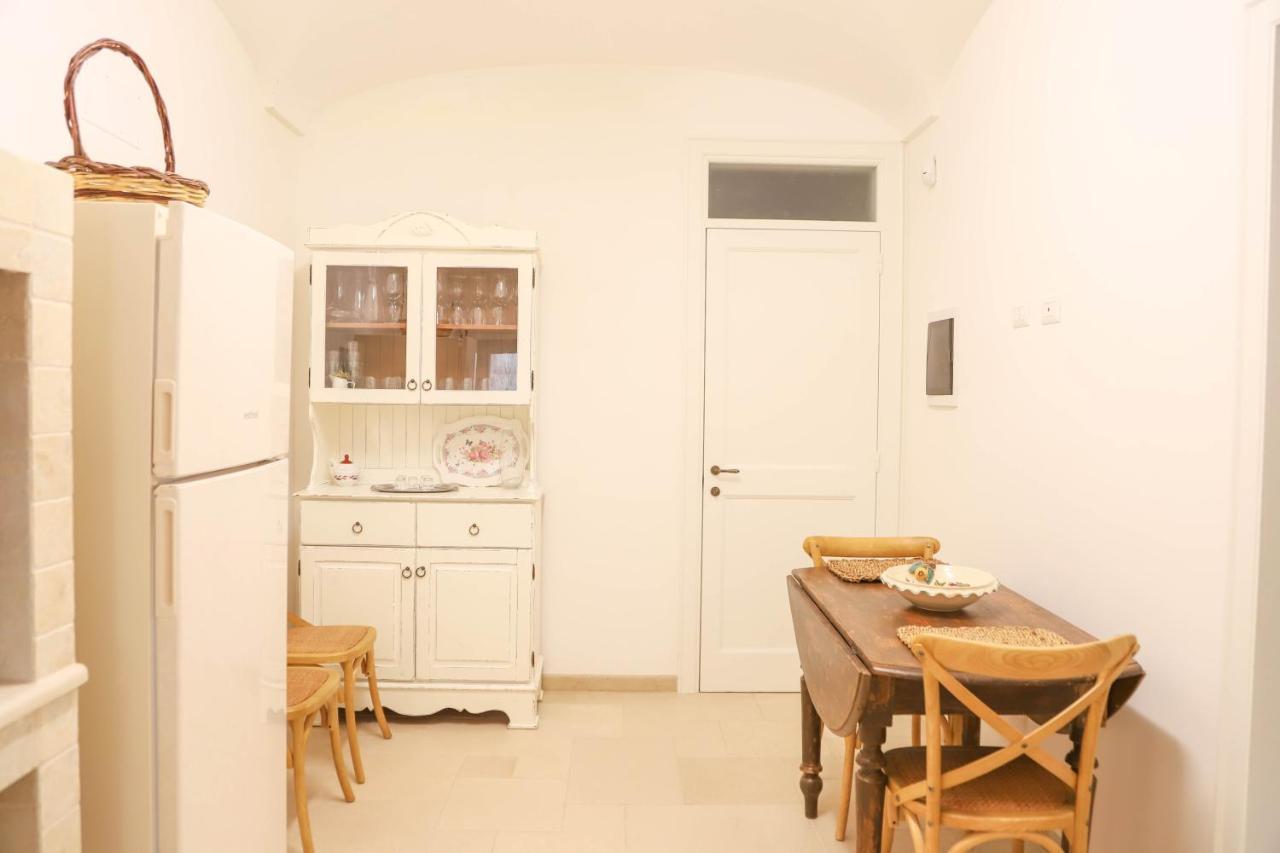 Villa Trulli Calella By Apulia Hospitality Locorotondo Exterior foto