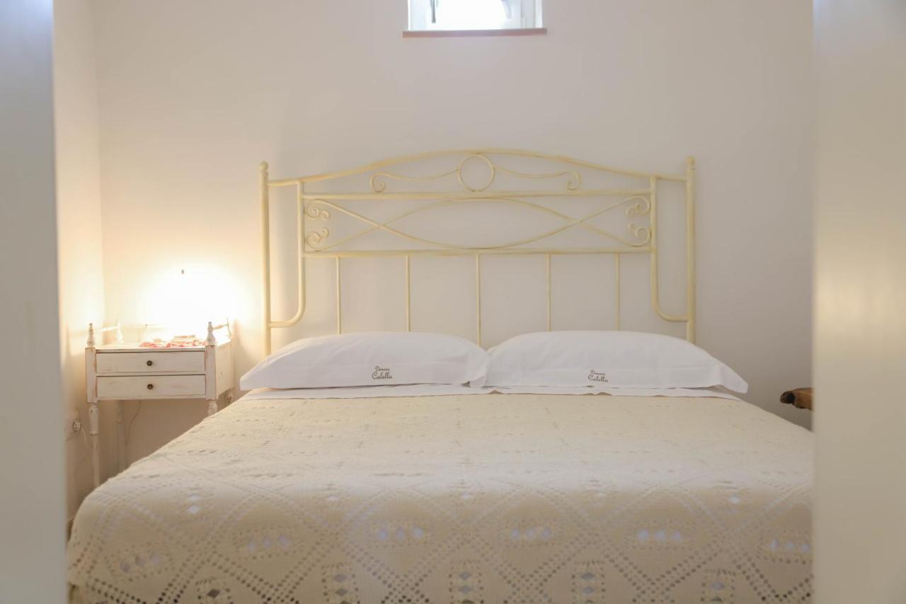 Villa Trulli Calella By Apulia Hospitality Locorotondo Exterior foto