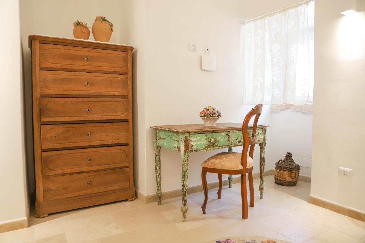 Villa Trulli Calella By Apulia Hospitality Locorotondo Exterior foto